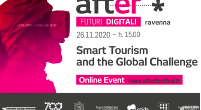 AFTER – Futuri Digitali