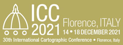 International Cartographic Conference 2021